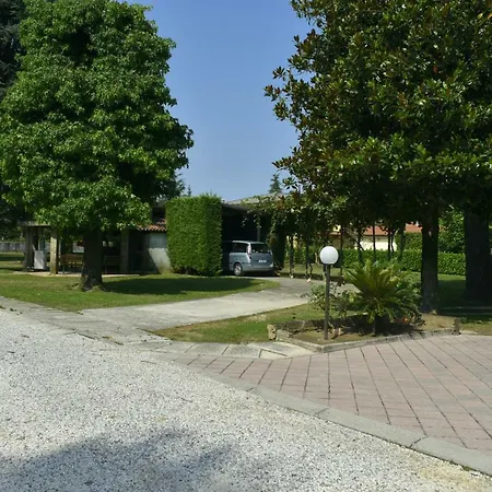 Penzion Manuela Mestre