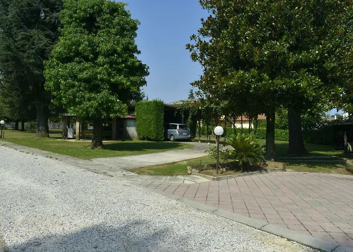 Πανσιόν Manuela Μέστρε