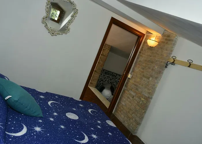 Penzion Manuela Mestre