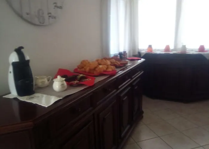 Manuela Πανσιόν Μέστρε