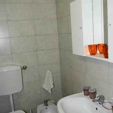 Гостевой дом Manuela