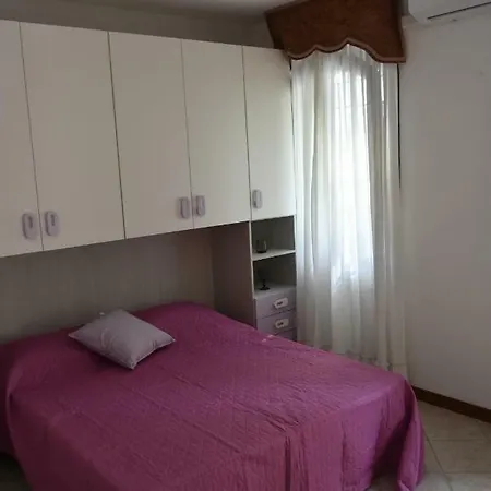 בית הארחה Manuela מסטרה