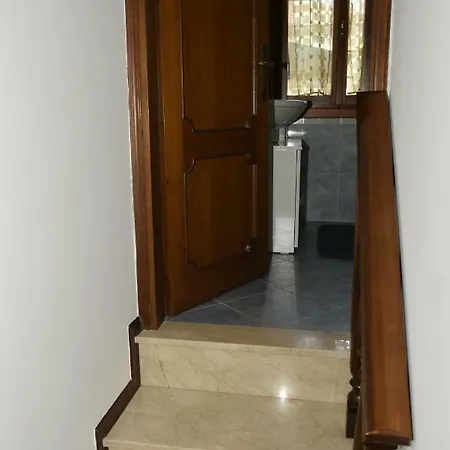 בית הארחה Manuela מסטרה