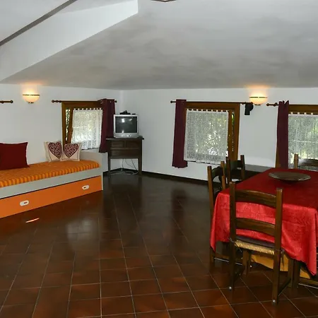 בית הארחה Manuela *