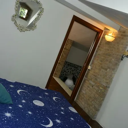 בית הארחה Manuela מסטרה