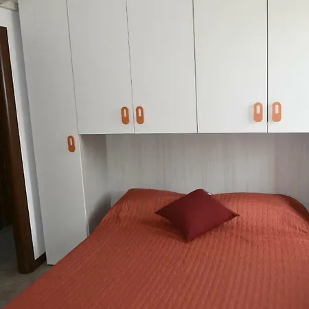 Manuela בית הארחה מסטרה