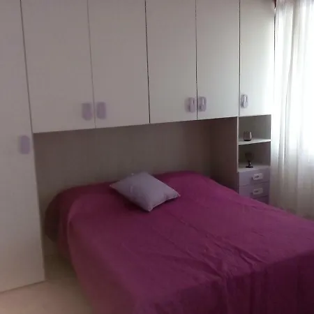 Гостевой дом Manuela Местре