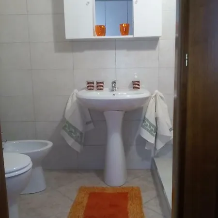 Гостевой дом Manuela Местре