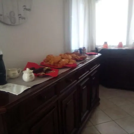 Manuela Гостевой дом Местре