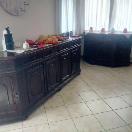 בית הארחה Manuela מסטרה