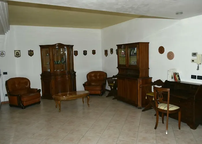 Manuela Maison d'hôtes *