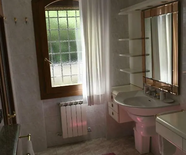 Maison d'hôtes Manuela Mestre