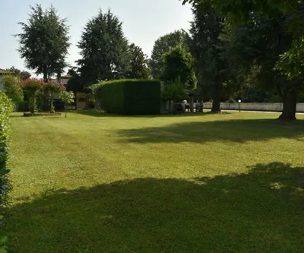 Maison d'hôtes Manuela *