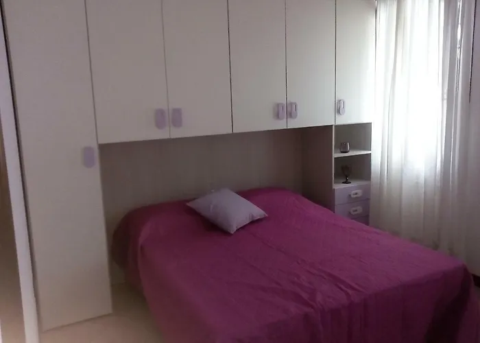 Maison d'hôtes Manuela Mestre