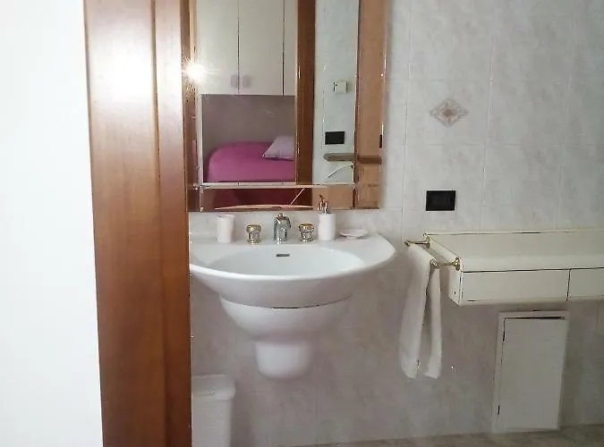 Manuela Maison d'hôtes