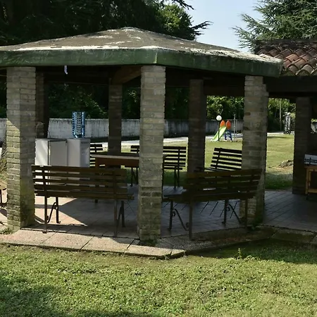 Гостевой дом Manuela *