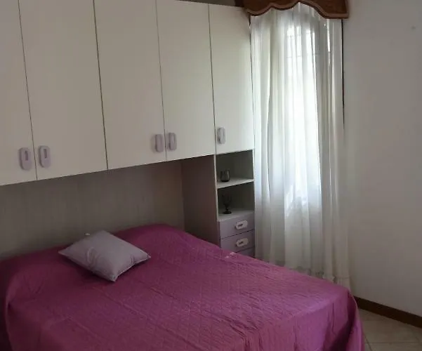 Гостевой дом Manuela Местре