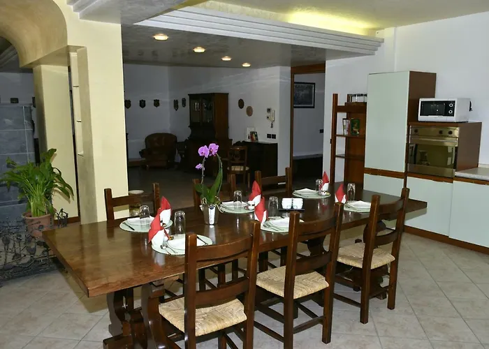 Manuela Местре