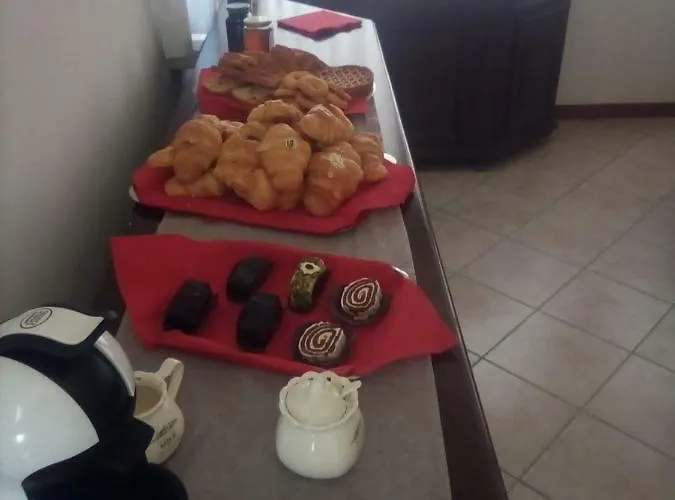 Гостевой дом Manuela Местре